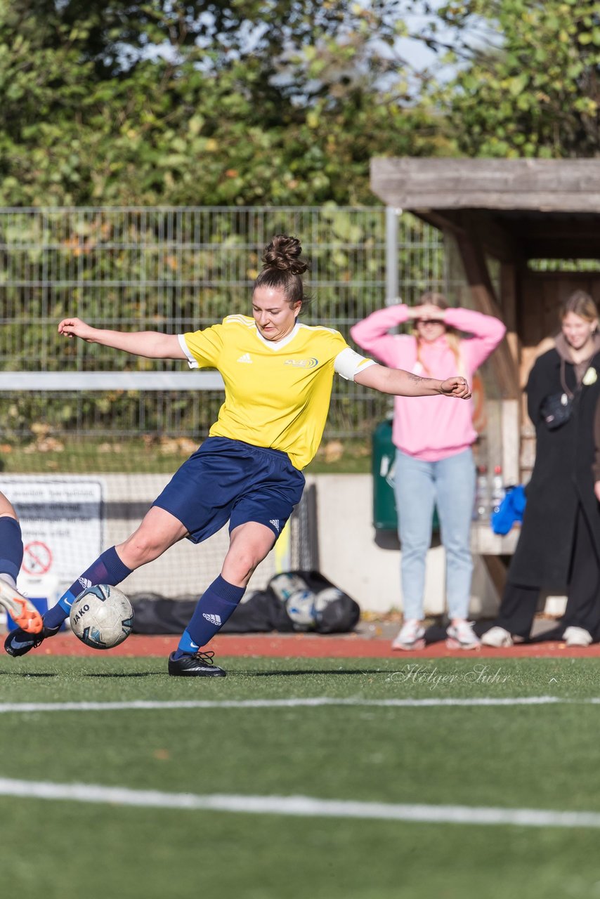 Bild 280 - F Ellerau - SV Eidelstedt 2 : Ergebnis: 2:2